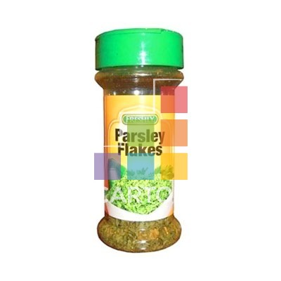 FRESHLY PARSLEY FLAKES - 3*7GM